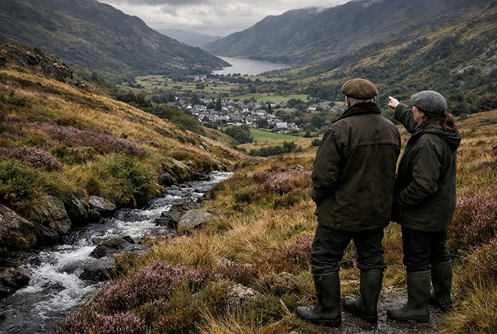 A Regenerative Future