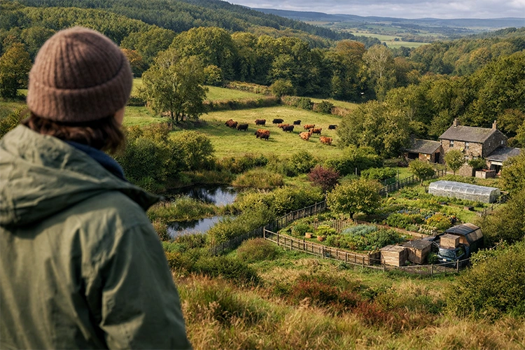 Healing False Separation