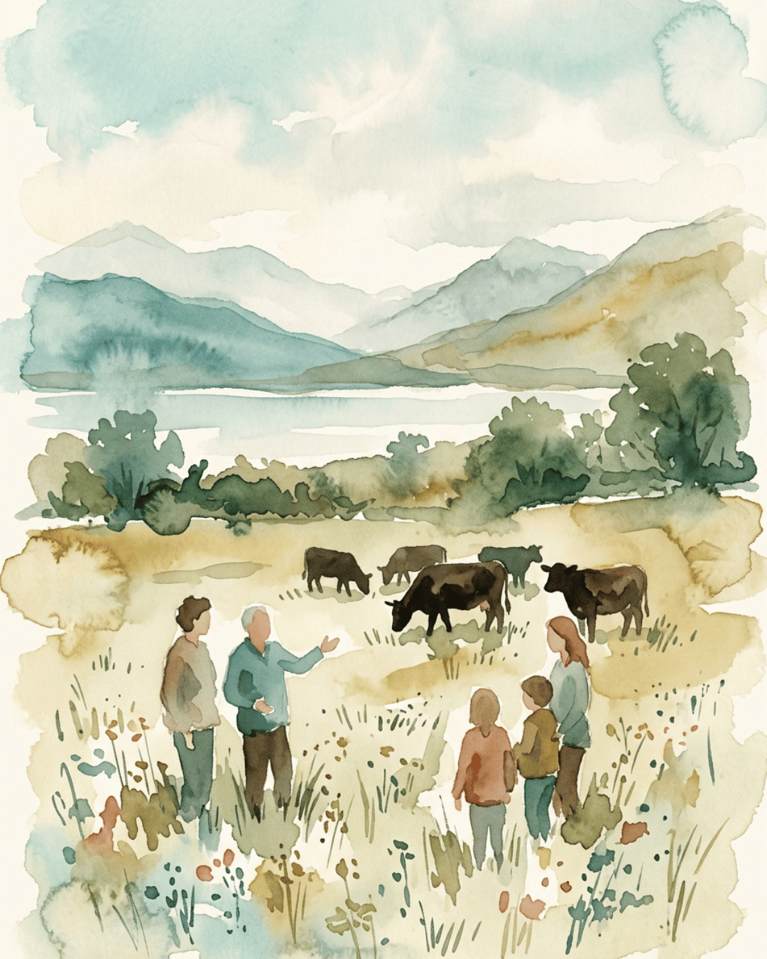 Wilder Cultures