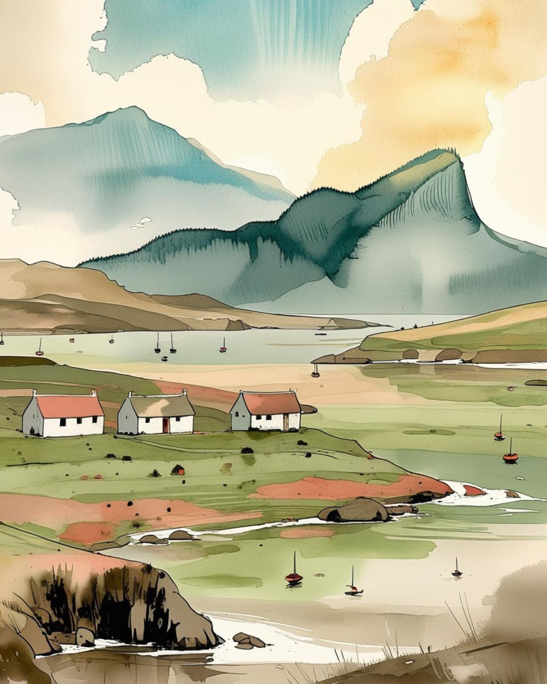 Wilderculture Bioregional Work