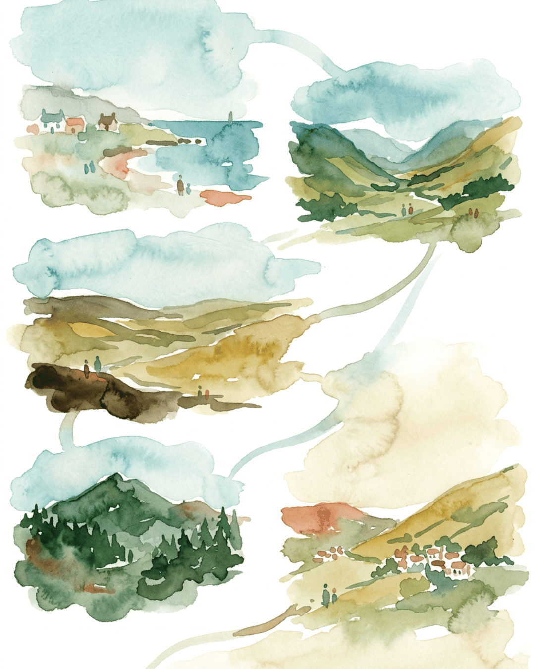 Wilder Cultures