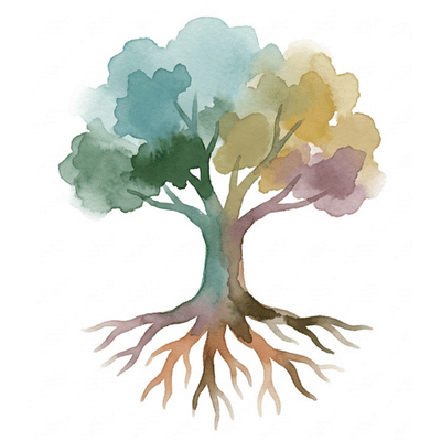 Bioregional Regeneration UK