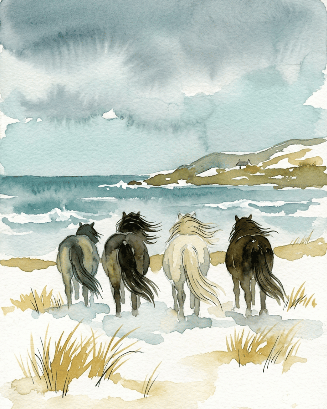 Wilder Landscapes