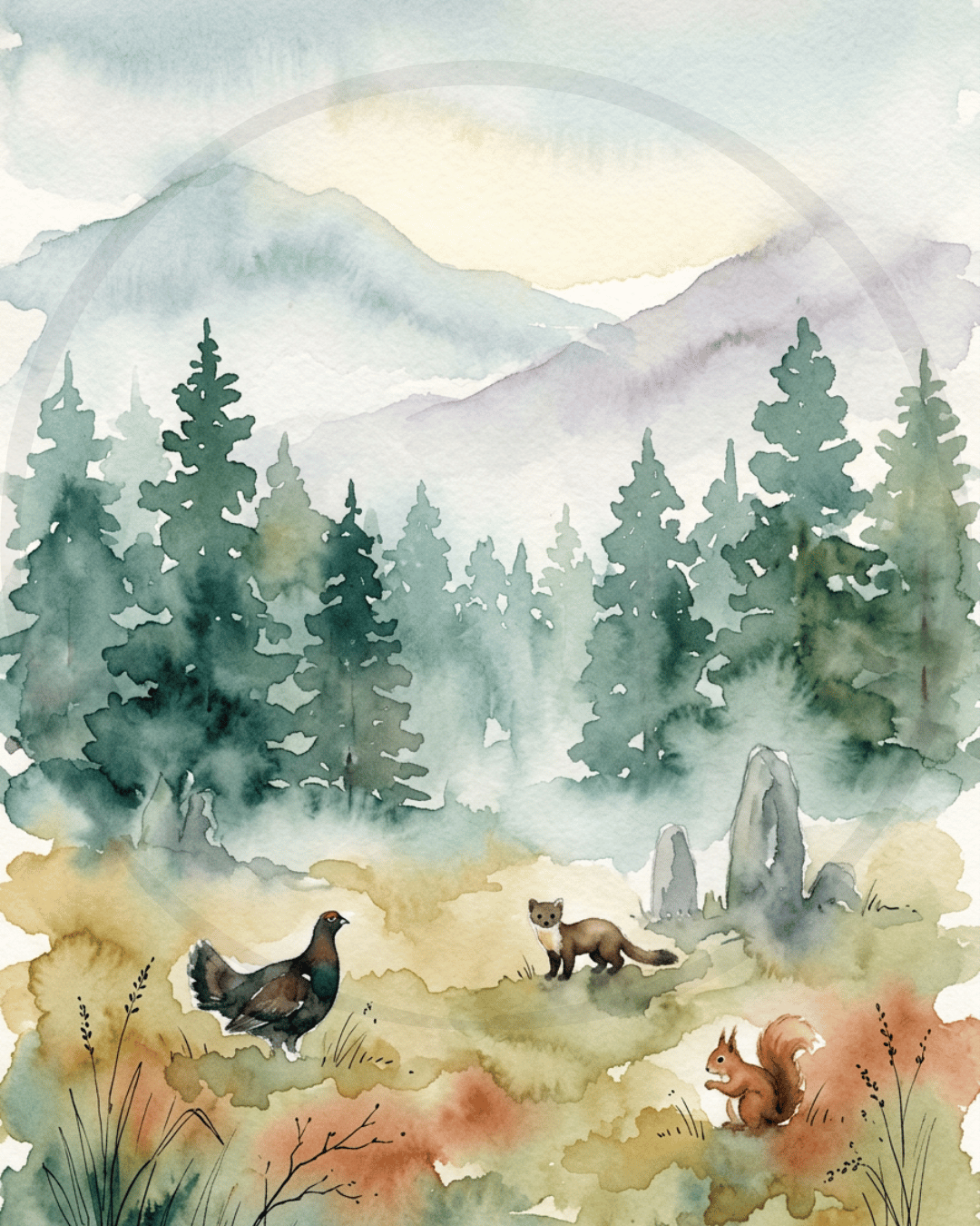 Wilderculture Wilder Landscapes