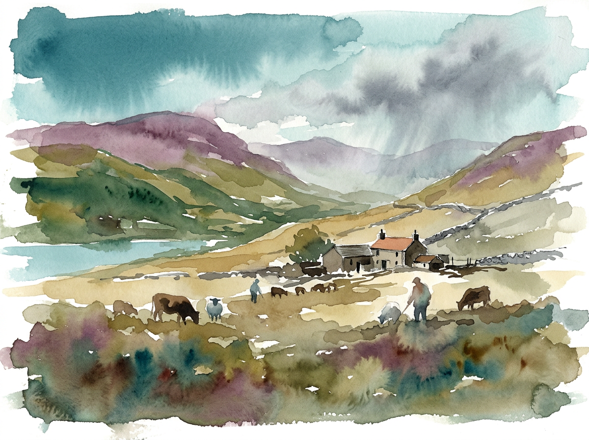 Wilderculture Bioregional Regeneration