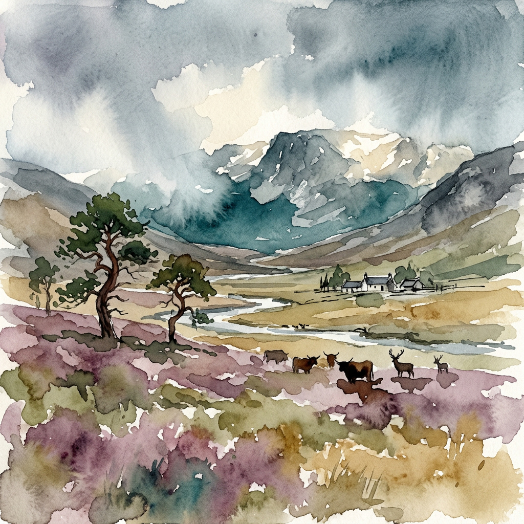 Eastern Highlands Bioregion