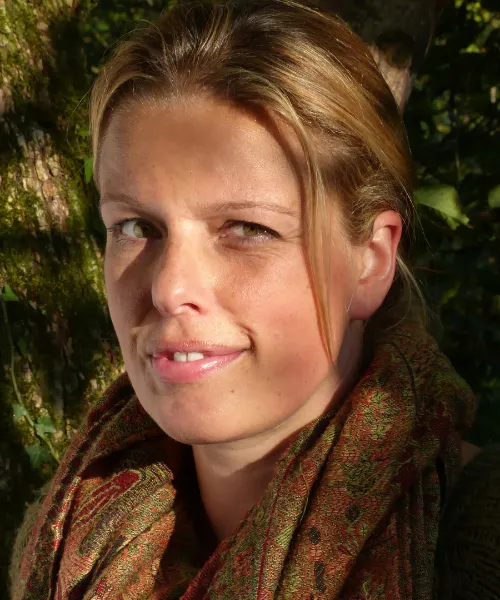 Caroline Grindrod