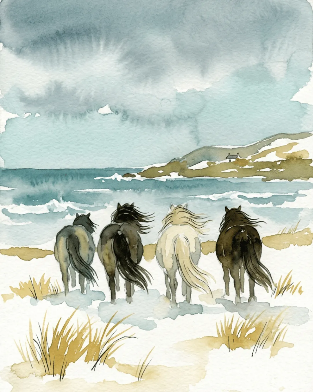 Wilder Landscapes
